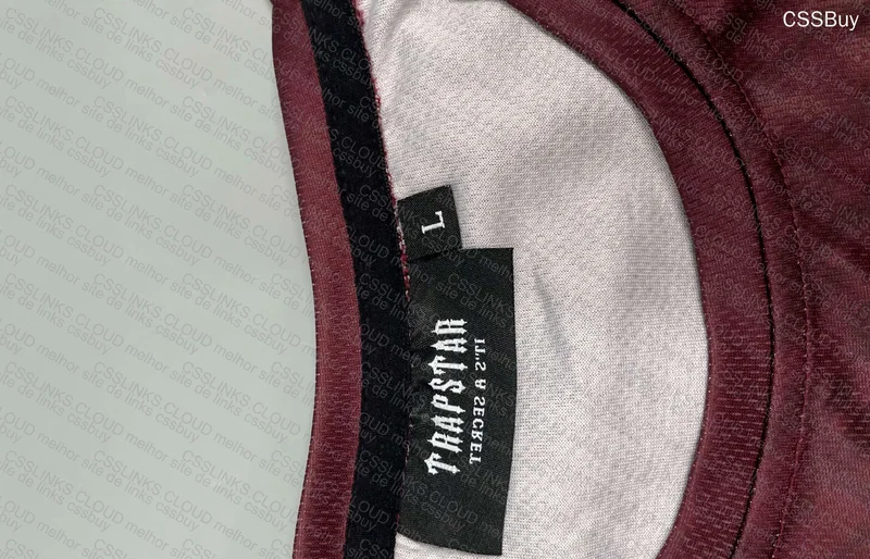 Trapstar Shirt 5