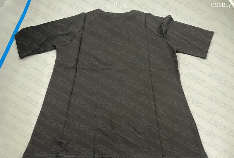 Trapstar Shirt 3