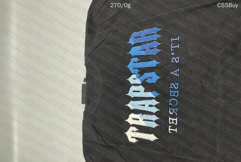 Trapstar Shirt 4