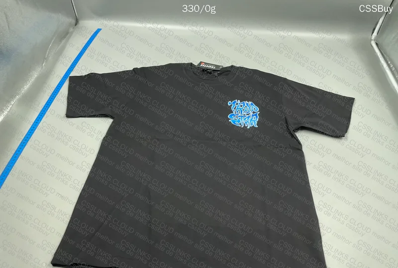 Trapstar Shirt 2