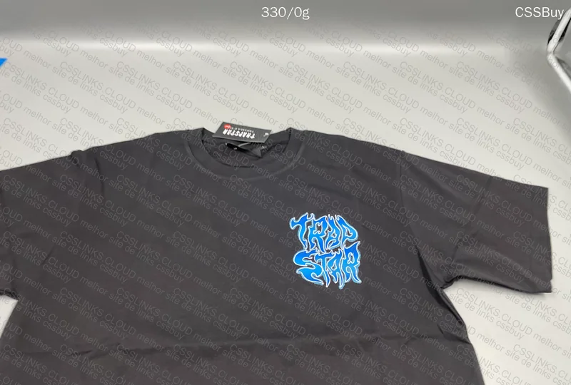 Trapstar Shirt 3