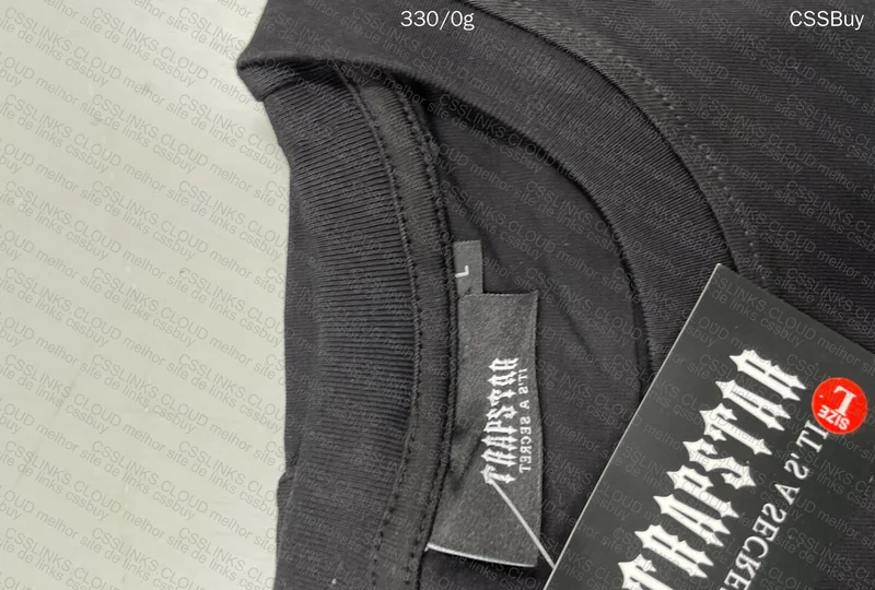 Trapstar Shirt 5