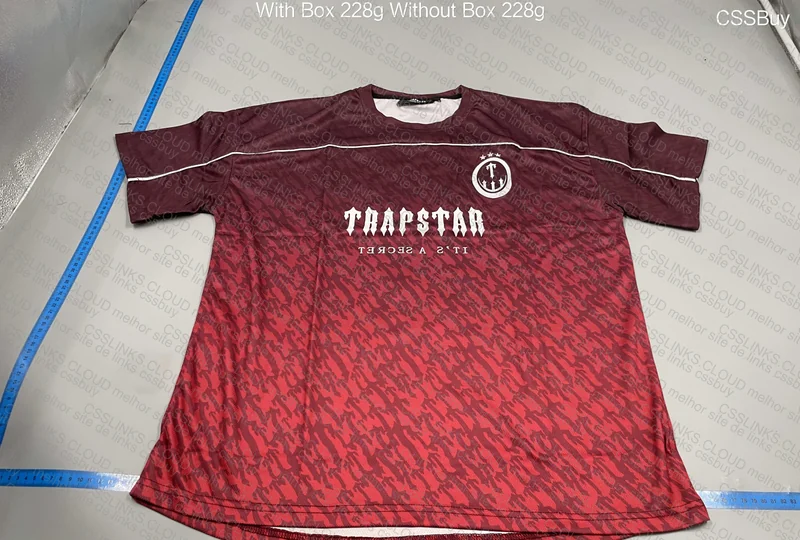 Trapstar Shirt 2