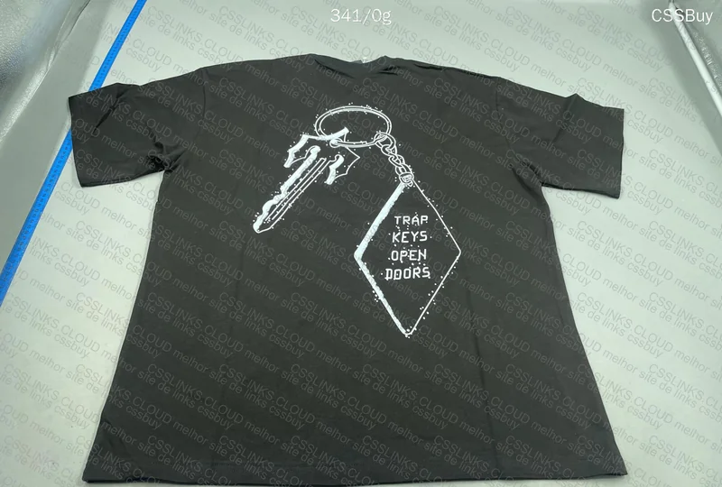 Trapstar Shirt