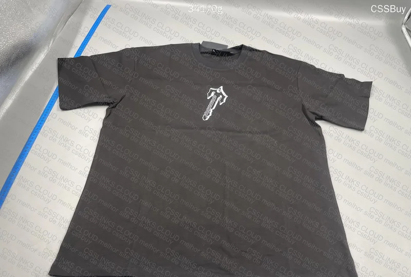 Trapstar Shirt 2