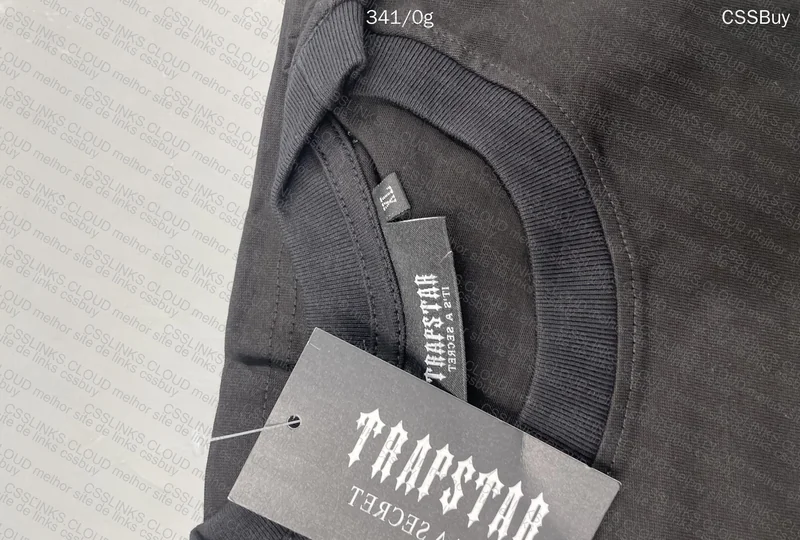 Trapstar Shirt 3