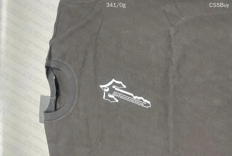 Trapstar Shirt 4