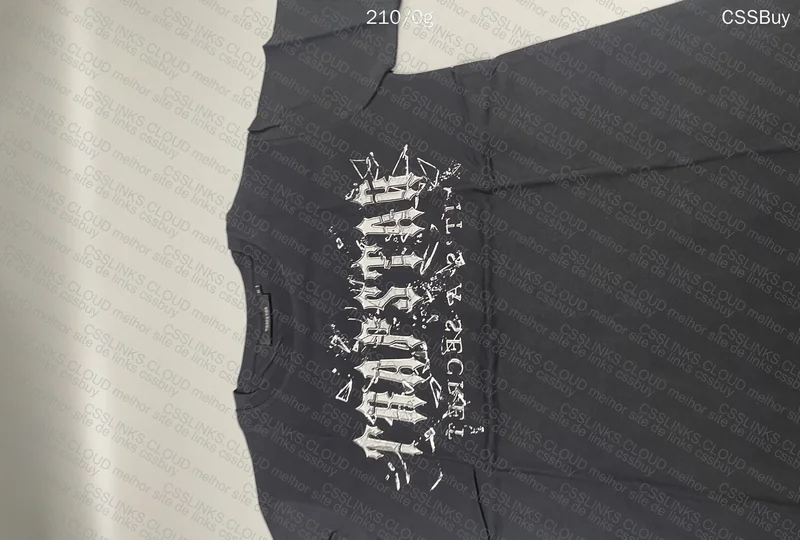 Trapstar Shirt 3