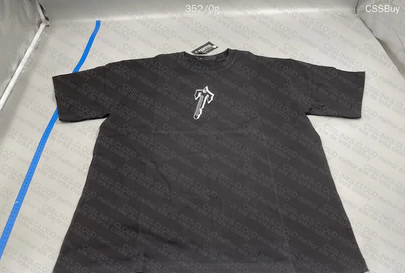 Trapstar Shirt