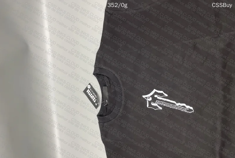 Trapstar Shirt 2