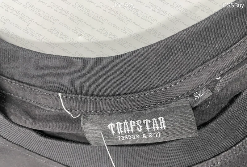 Trapstar Shirt 4