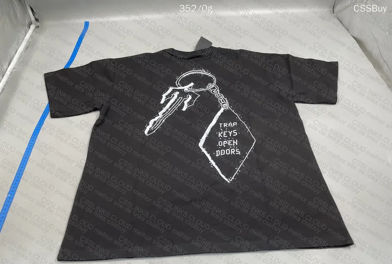 Trapstar Shirt 5