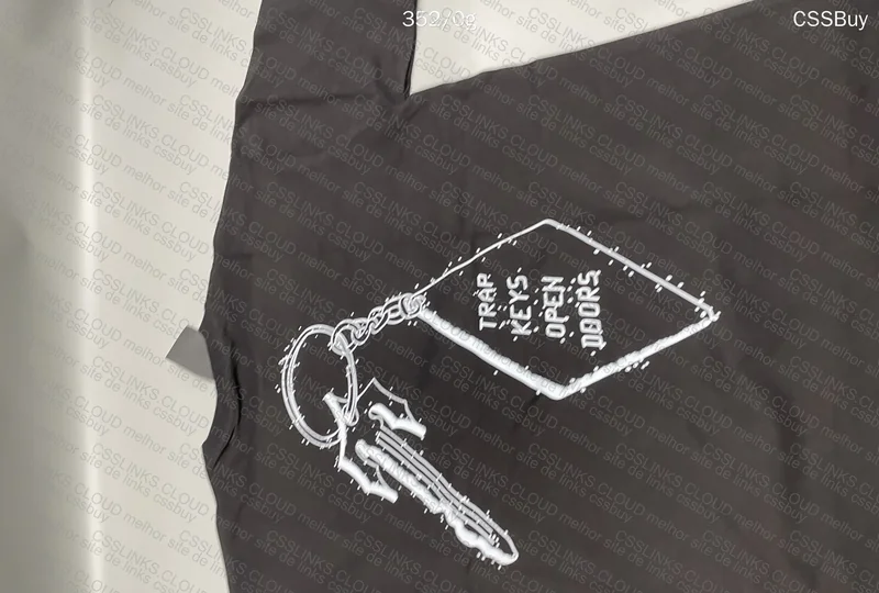 Trapstar Shirt 6