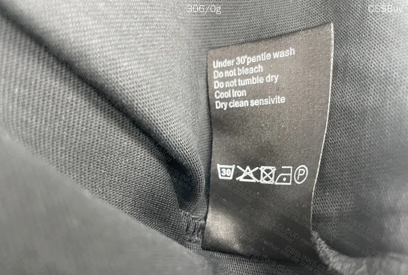 Trapstar Shirt