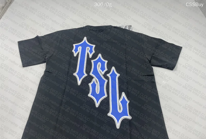 Trapstar Shirt 2