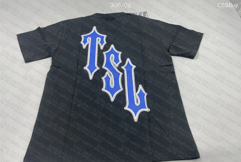Trapstar Shirt 3