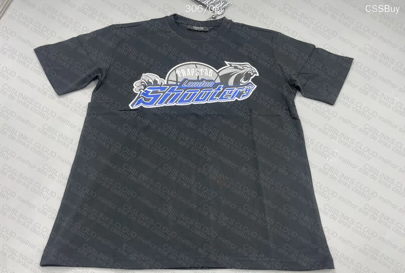 Trapstar Shirt 4