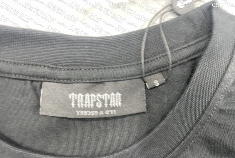 Trapstar Shirt 6