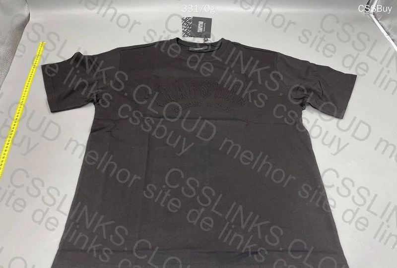 Trapstar Shirt