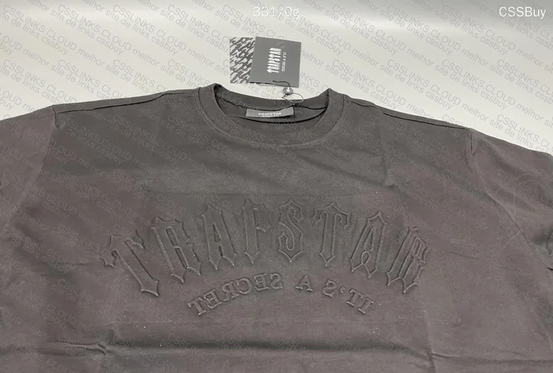 Trapstar Shirt 2