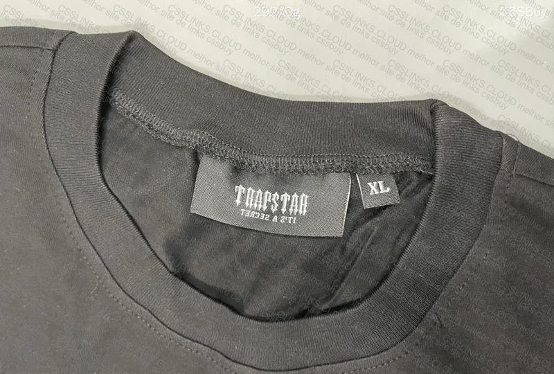 Trapstar Shirt 2