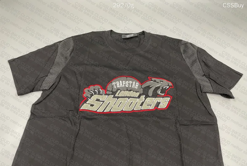 Trapstar Shirt 3