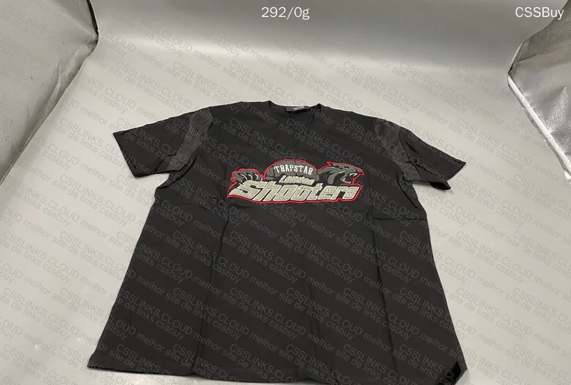 Trapstar Shirt 5