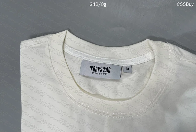 Trapstar Shirt