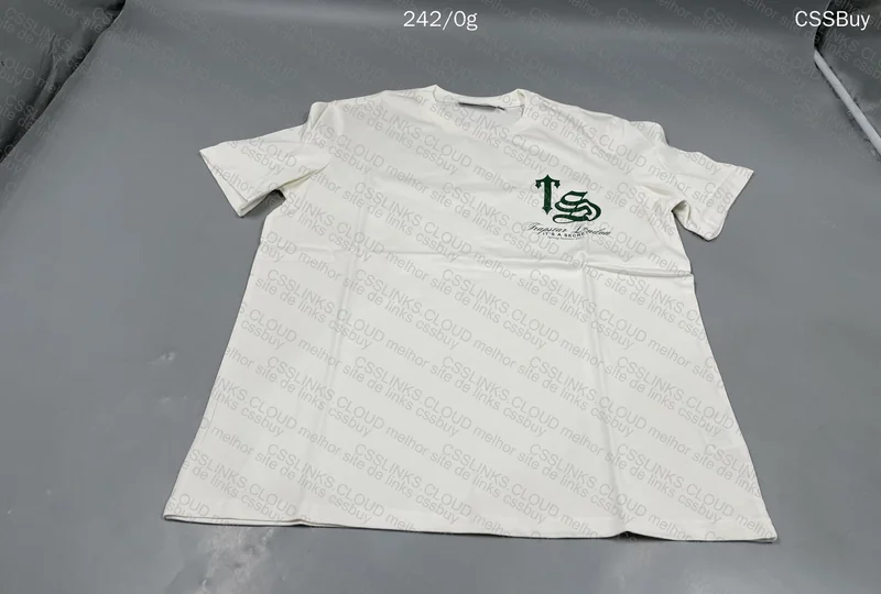 Trapstar Shirt 3