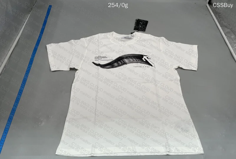 Trapstar Shirt