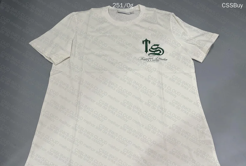 Trapstar Shirt 3