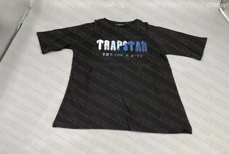 Trapstar Shirt