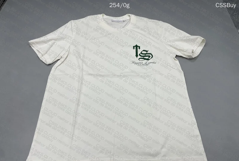 Trapstar Shirt 2