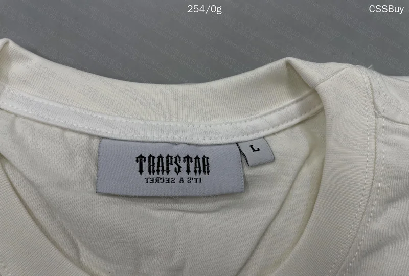 Trapstar Shirt 5
