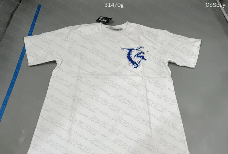 Trapstar Shirt