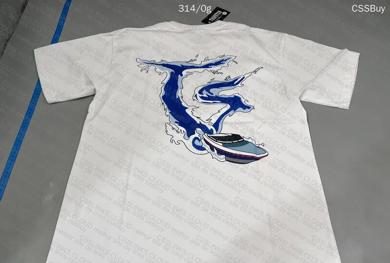 Trapstar Shirt 4