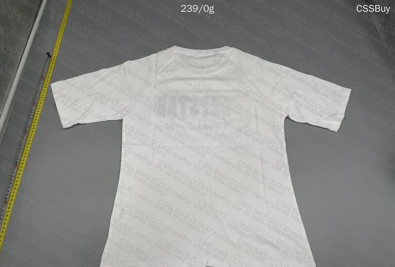 Trapstar Shirt 3