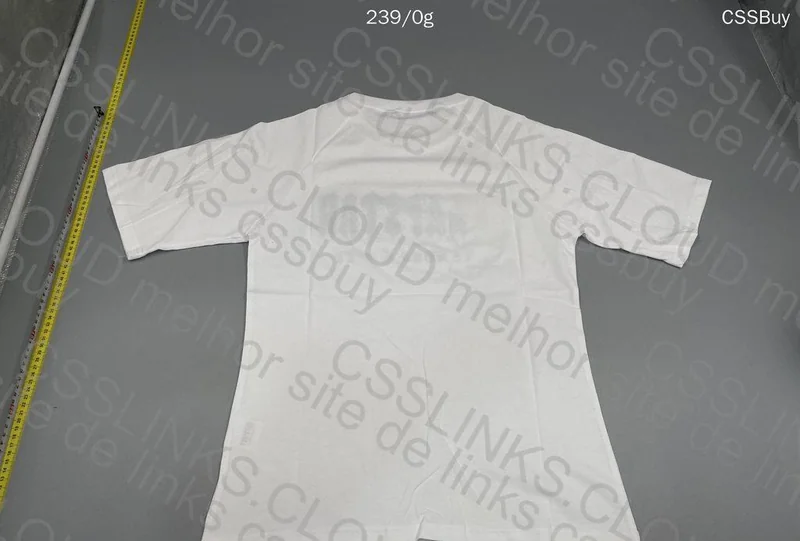 Trapstar Shirt 5