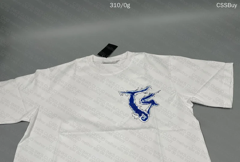 Trapstar Shirt 4