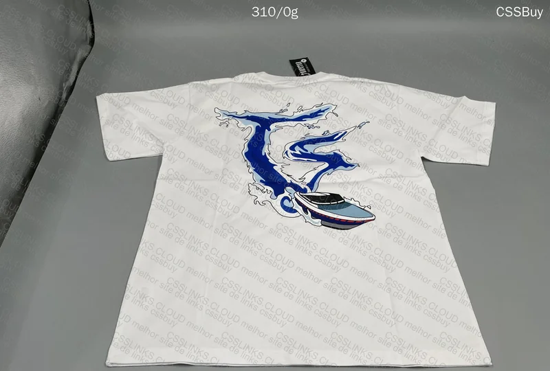 Trapstar Shirt 5