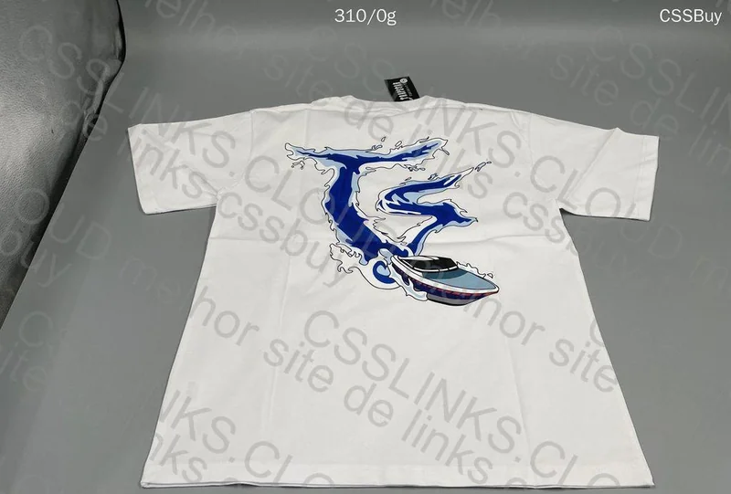 Trapstar Shirt 6