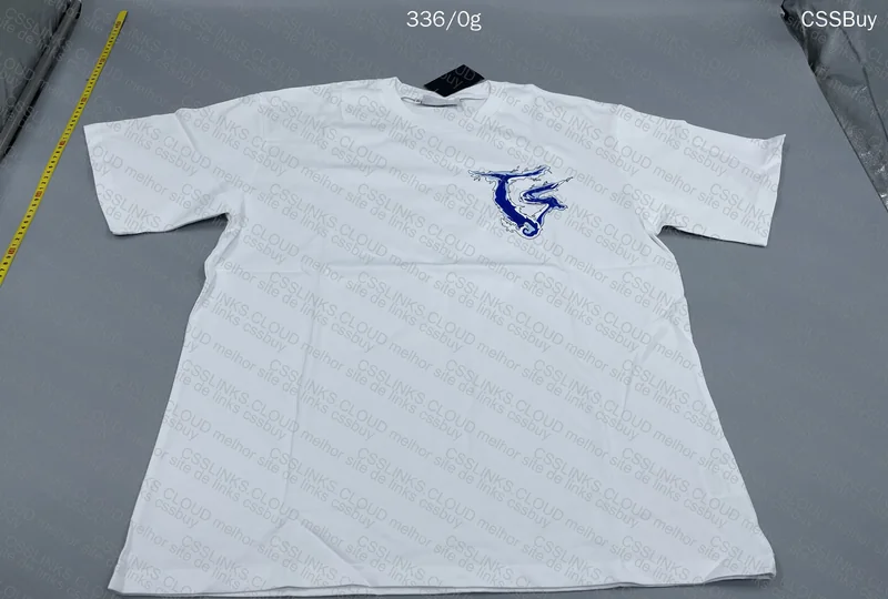 Trapstar Shirt