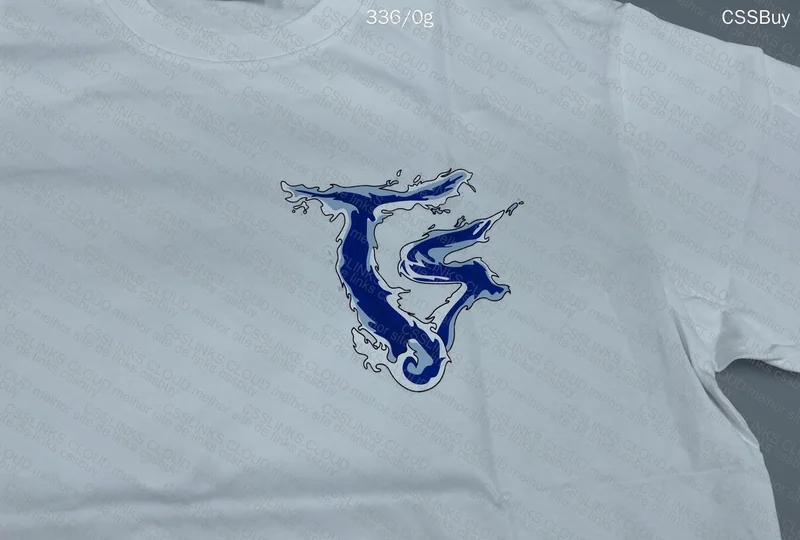 Trapstar Shirt 2