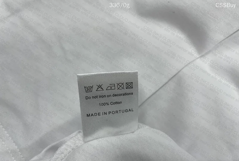 Trapstar Shirt 3
