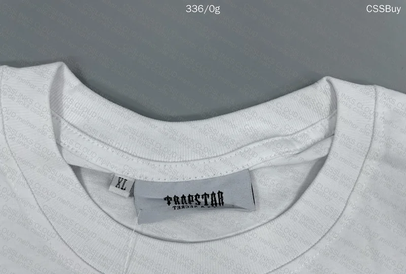 Trapstar Shirt 4