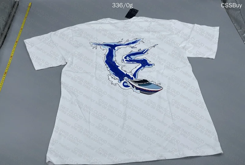 Trapstar Shirt 5