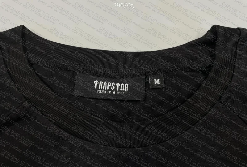 Trapstar Shirt 3