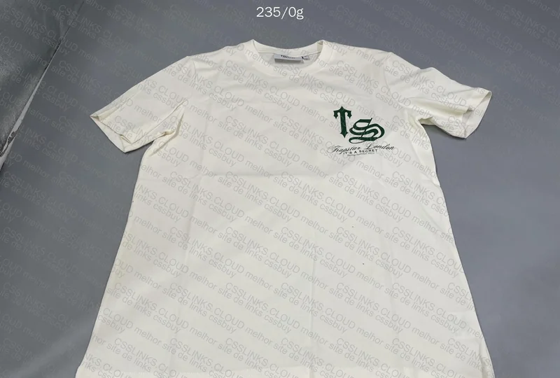 Trapstar Shirt 4
