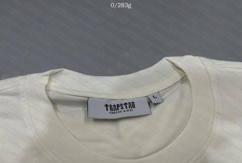 Trapstar Shirt