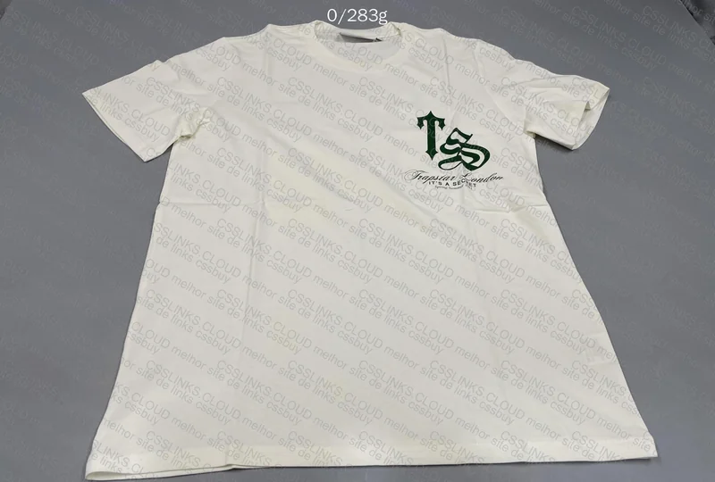Trapstar Shirt 2